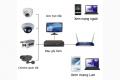 Lắp đặt hệ thống Camera