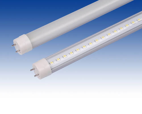 Đèn LED ống