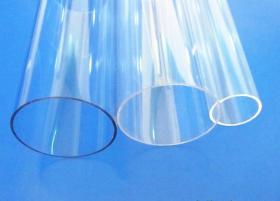 Cung cấp mica dẫn sáng, mica ống, mica trụ